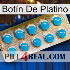 Botín De Platino new09